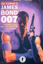 James Bond 007 La dent du serpent tome II Moench Gulacy, Eén stripboek, Verzenden, Gelezen