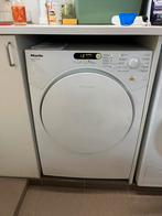 Miele droogkast, Elektronische apparatuur, Ophalen, 6 tot 8 kg, Gebruikt, Luchtafvoer