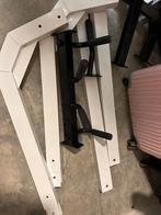 Senz Sports - P2000 - Power Tower, Ophalen, Benen, Krachtstation, Zo goed als nieuw