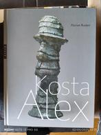 Kosta Alex, Enlèvement ou Envoi, Comme neuf