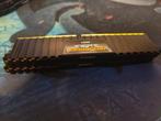 Ddr4 RAM 8gb 2x4gb 3000mhz cl16 Corsair Vengeance, Computers en Software, RAM geheugen, Ophalen, DDR4