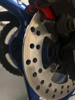 Gsxr 600 Suzuki, Motoren, Sportuitlaat, 4 cilinders, Meer dan 35 kW, Minimaal motorrijbewijs A2