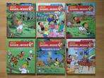 Eerste leesboeken Suske en Wiske, Ophalen of Verzenden