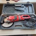 Disqueuse avec fil einhell, Enlèvement, Comme neuf