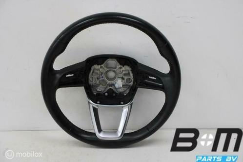 Leder stuur Audi Q3 3F 83A419091AF, Auto-onderdelen, Interieur en Bekleding, Gebruikt