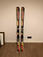 Ski’s atomic 140, Carving, Skis, Enlèvement, Utilisé