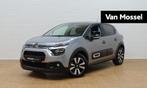 Citroën C3 1.2 Shine+gps+park pilot achteraan, Voorwielaandrijving, Gebruikt, Bedrijf, 5 deurs