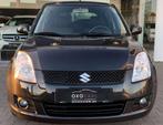 Suzuki Swift 1.3i / Swift Code / Airco / Cuir / GARANTIE /, Auto's, Suzuki, Zwart, 1055 kg, Leder, Bedrijf