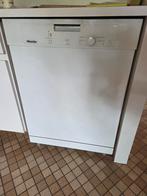 Vaatwasser Miele in goede staat, Elektronische apparatuur, Vaatwasmachines, Ophalen, Gebruikt, Tussenbouw