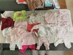 Lot vêtements bébé fille 1 mois (43 pièces), Enfants & Bébés, Vêtements de bébé | Taille 56, Enlèvement, Utilisé, Fille