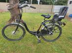 Sparta moederfiets aan. In perfecte staat, Sparta, Zo goed als nieuw, 50 tot 53 cm, 1 zitje