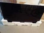 tv Samsung + one connect, Enlèvement, Comme neuf, QLED, Samsung