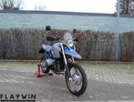 BMW HP2 Enduro - 27.291 km - #flatwinmotos, Motoren, Cardan-aandrijving, 2 cilinders, Motorrijbewijs A, Bedrijf