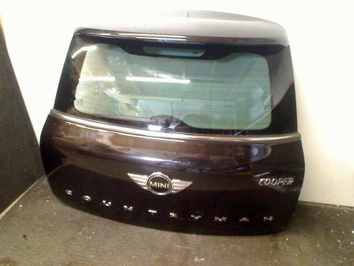 ACHTERKLEP Iced Chocolate Mini Countryman (R60), Auto-onderdelen, Carrosserie, Achterklep, Mini, Gebruikt
