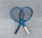 Tennisrackets, Sport en Fitness, Tennis, Ophalen, Zo goed als nieuw, Racket, Babolat