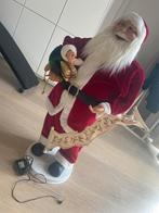 Mooie kerstman, Diversen, Kerst, Ophalen, Gebruikt
