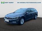 Volkswagen Passat SW Passat SW 1.5 TSI Style Business OPF (E, Navigatiesysteem, 140 g/km, Zilver of Grijs, Passat