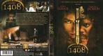 chambre 1408 (blu-ray) neuf, Enlèvement ou Envoi, Comme neuf, Horreur
