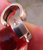 Prachtige oude Oorbellen., Handtassen en Accessoires, Oorbellen, Verzenden