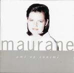 Maurane – Ami Ou Ennemi (CD), CD & DVD, Enlèvement ou Envoi, Comme neuf