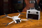 DJI Mini Pro 3 - Fly More Combo + DJI RC controller (NIEUW!), Nieuw, Drone met camera, Ophalen