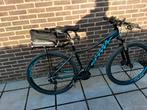 moutain bike Scott als nieuw, Fietsen en Brommers, Ophalen, 49 tot 53 cm, Zo goed als nieuw, Heren