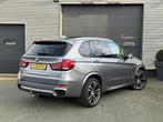 BMW X5 M50d, Autos, Cuir, 2165 kg, Entreprise, 5 portes