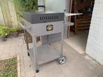 GRILL TIME BBQ   HOUTSKOOL, Tuin en Terras, Houtskoolbarbecues, Ophalen of Verzenden