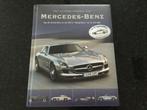 Boek “Het ultieme verhaal van Mercedes-Benz”, Boeken, Auto's | Boeken, Ophalen of Verzenden, Zo goed als nieuw, Mercedes