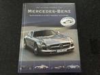 Boek “Het ultieme verhaal van Mercedes-Benz”, Livres, Autos | Livres, Comme neuf, Enlèvement ou Envoi, Mercedes