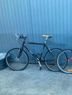 Fiets om op te knappen minerva mtb mountainbike, Fietsen en Brommers, Fietsen | Mountainbikes en ATB, Ophalen, Gebruikt, Giant