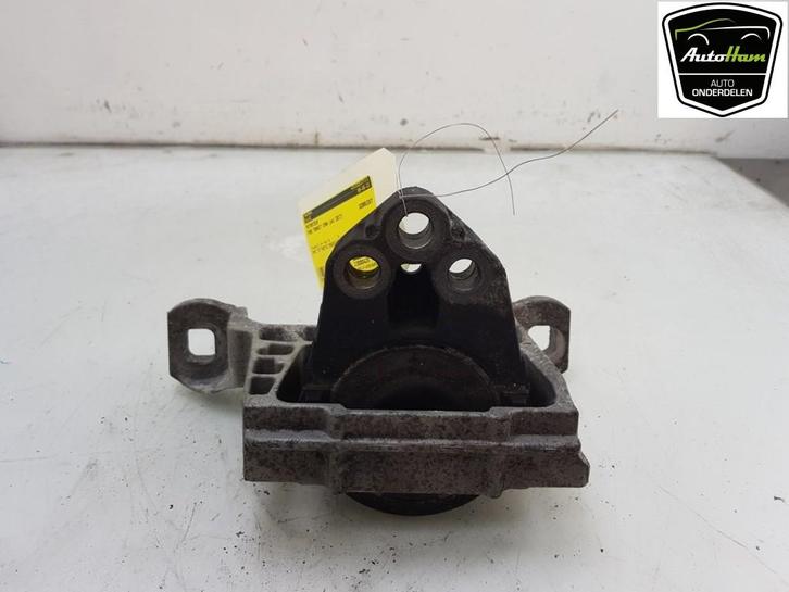 MOTORSTEUN Ford Transit Connect (PJ2) (01-2013/-), Auto-onderdelen, Ophanging en Onderstel, Ford, Gebruikt