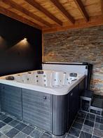 Jacuzzi, Tuin en Terras, Ophalen, Zo goed als nieuw, Filter, Vast