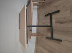 Verstelbare bureau/laptoptafel BIJNA NIEUW, Huis en Inrichting, Ophalen, Zo goed als nieuw, Bureau