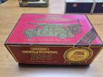 Matchbox – Models of Yesteryear: Leyland 1936 Fire Engine FK, Verzenden, Nieuw, Overige typen