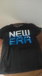 T-shirt maat xs new era, Vêtements | Hommes, T-shirts, Comme neuf, Enlèvement ou Envoi