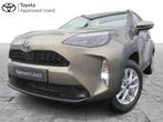 Toyota Yaris Cross Dynamic, Achat, Euro 6, Noir, 5 portes