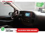 Mercedes-Benz Vito 119 CDI Aut. L3 BPM VRIJ! LED/ Standkache, Automaat, Parkeersensor, Wit, Mercedes-Benz