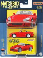 Matchbox Collectors 2004 Honda S200, Hobby en Vrije tijd, Verzenden, Nieuw, Auto