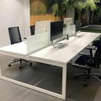 Kantoor bureau eiland ( voor 4 en/of 6 personen), Ophalen