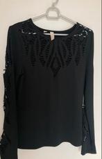 Bodyflirt -longsleeve exclusief zwart -large/nieuw, Zwart, Maat 42/44 (L), Nieuw, Ophalen of Verzenden