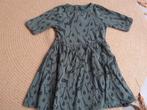 Giraffenkleed Liv+Lou maat 104, Robe ou Jupe, Enlèvement ou Envoi, Utilisé, Liv+Lou