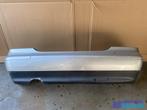 Mercedes SLK R170 ZILVER 744 achterbumper 1996-2004, Gebruikt, Achter, Mercedes-Benz, Bumper