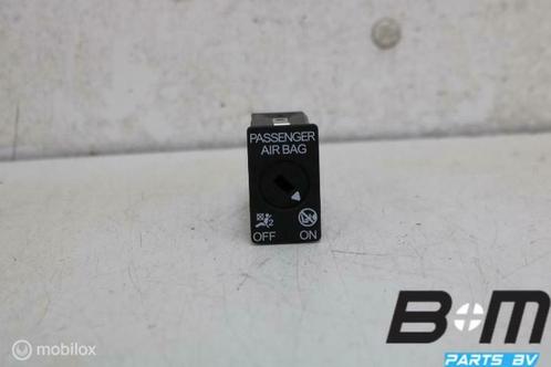 Airbag schakelaar VW Golf 8 R 5Q0919237, Auto-onderdelen, Dashboard en Schakelaars, Gebruikt