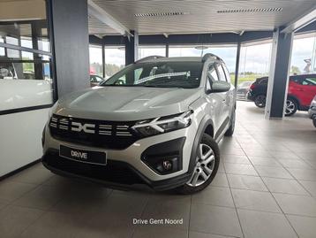 Dacia Jogger TCe Expression 5PL beschikbaar voor biedingen