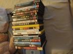 Dvd's action, Cd's en Dvd's, Ophalen, Zo goed als nieuw