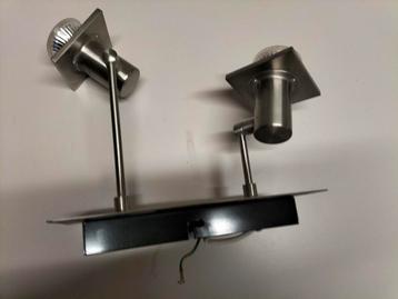 Spotlamp plafondlamp, Enlèvement ou Envoi, LED