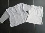 Noukie's blouse, Kinderen en Baby's, Babykleding | Maat 80, Meisje, Noukie's, Ophalen of Verzenden, Zo goed als nieuw