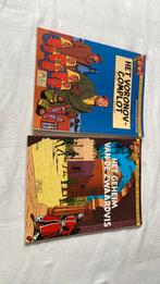 De avonturen van blake en mortimer EP  jacobs, Boeken, Verzenden, Gelezen