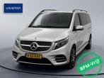 Mercedes-Benz V-klasse 250d 4-MATIC Extra Lang AMG Dubbele C, Auto's, Mercedes-Benz, Automaat, Monovolume, Parkeersensor, Bedrijf
